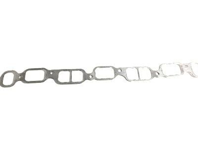 Chevrolet V30 Intake Manifold Gasket - 10141248