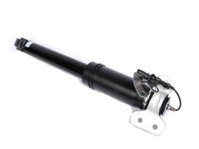 GM 84230452 Rear Shock Absorber Assembly (W/ Upper Mount)