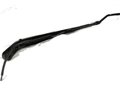 2010 GMC Yukon Wiper Arm - 22917501