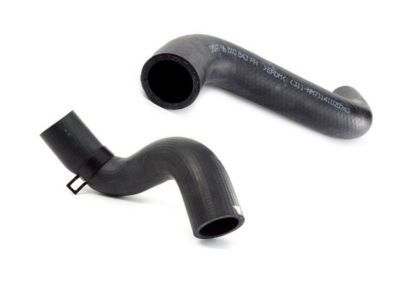 GM 96810843 Radiator Inlet Hose (Upper)