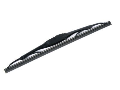 15276259 - Genuine GM Blade Assembly, Rear Window Wiper