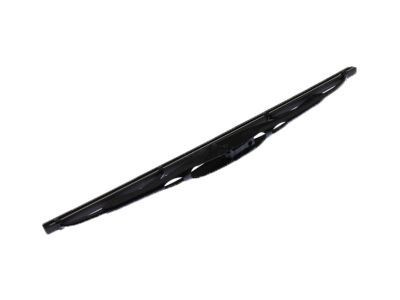 GM 22814081 Blade Assembly, Rear Window Wiper