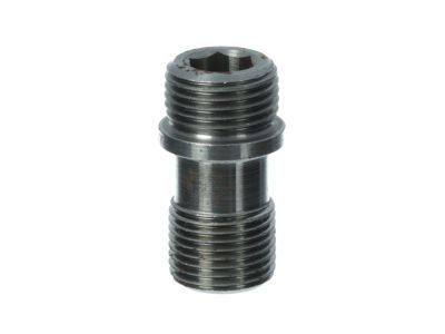 GM 14081300 Fitting, Oil Filter