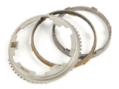 2010 Chevrolet Camaro Synchronizer Ring - 19260755