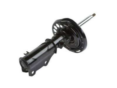 GM 84384225 Front Suspension Strut Assembly