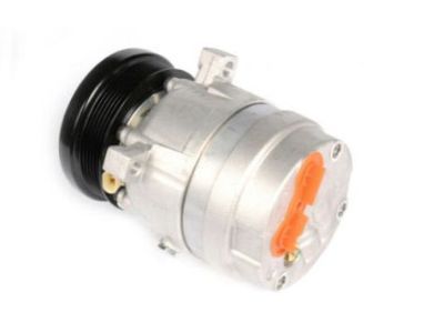 Oldsmobile Intrigue A/C Compressor - 89018897