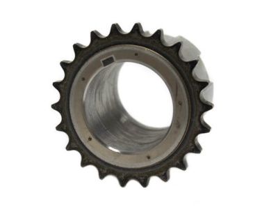 GMC Savana Crankshaft Gear - 12631214