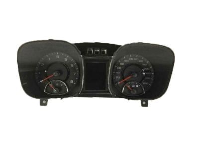 GM 20788305 Instrument Cluster Assemblly