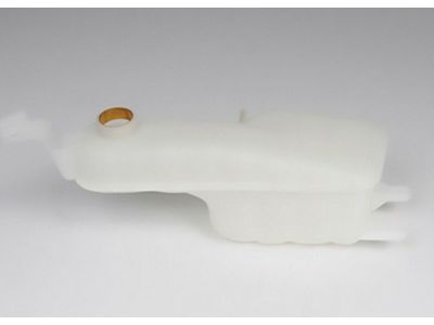 Oldsmobile Coolant Reservoir - 22598031