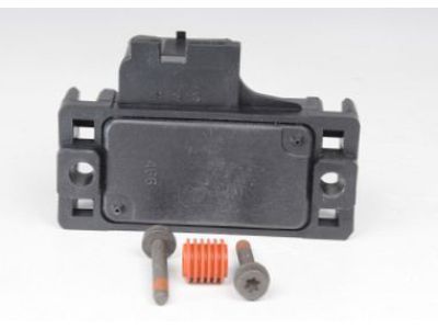 GMC Safari MAP Sensor - 17112715