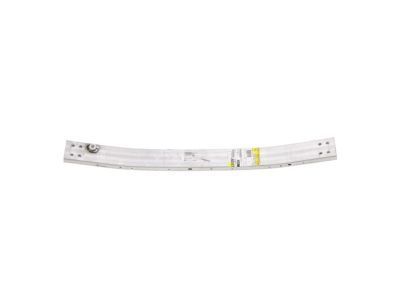 GM 84336944 Bar Assembly, Front Bumper Imp