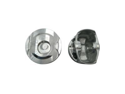 GM 12669767 Piston Kit