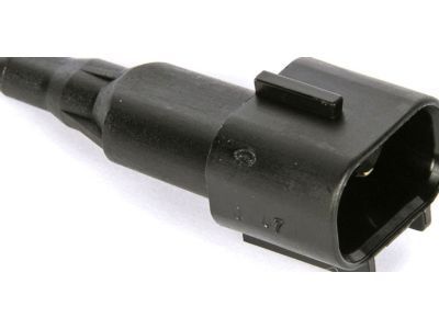 Pontiac Ambient Temperature Sensor - 15305269