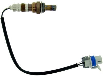 2004 Chevrolet Monte Carlo Oxygen Sensor - 19209807