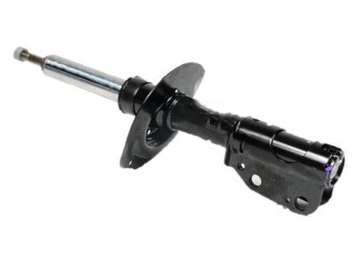 2008 Cadillac DTS Shock Absorber - 19300024