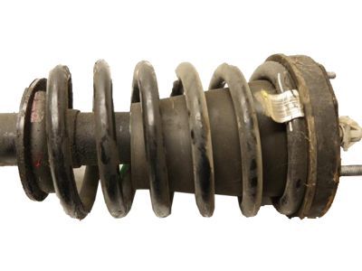 GM 25871194 Front Spring