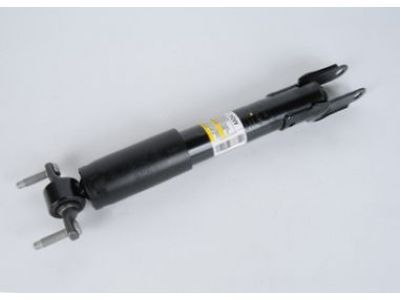 2013 GMC Sierra Shock Absorber - 20908414