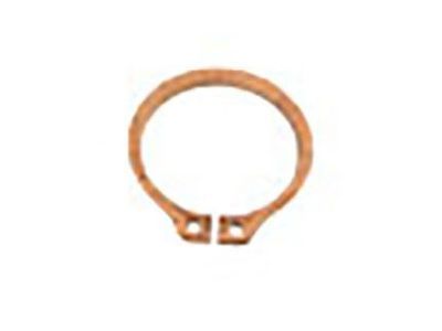GM 274414 Ring,Steering Wheel Airbag Coil Retainer