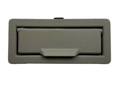 GM 15976060 Ashtray Assembly, Rear Side Door *Neutral Medium