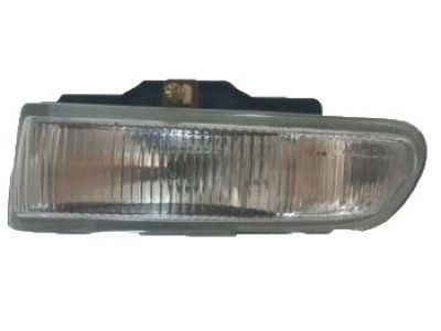 Oldsmobile Silhouette Fog Light - 10271052