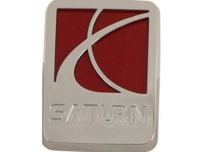 2005 Saturn Vue Emblem - 22710104