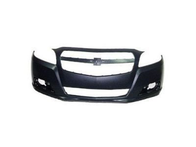 GM 22883320 Front Bumper Cover