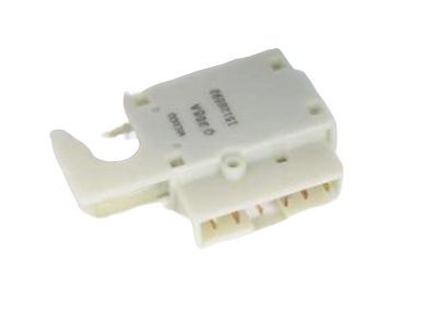 GM 15128592 Switch Assembly, Stop Lamp