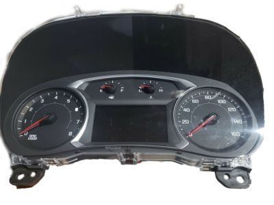 GM 84277485 Instrument Cluster Assembly