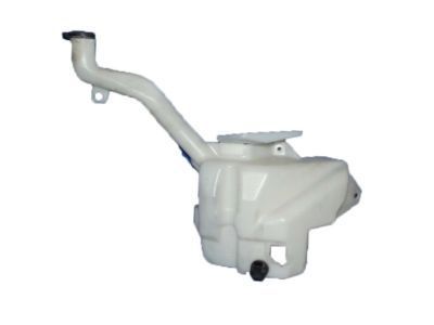 Chevrolet Corvette Washer Reservoir - 19256712