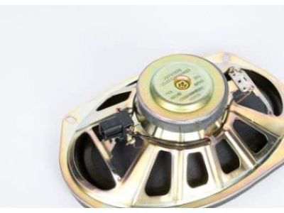 Chevrolet Cavalier Car Speakers - 22715870