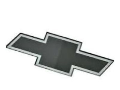 Chevrolet Astro Emblem - 14075428