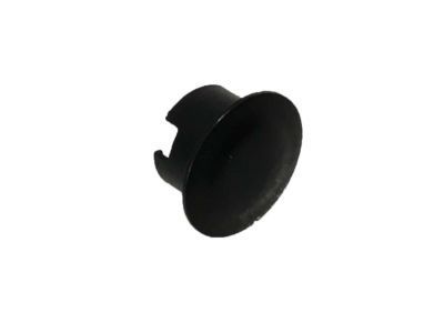 GM 22155703 Cap, Windshield Wiper Trans Nut *Black