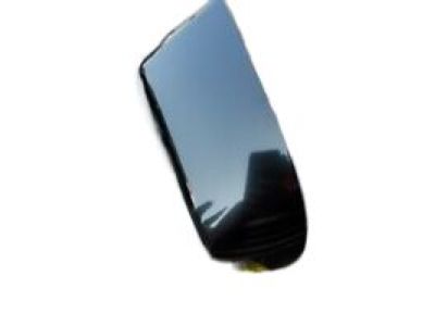 2011 GMC Savana Side View Mirrors - 25906526