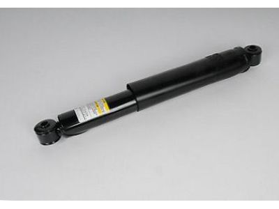 2013 Chevrolet Silverado Shock Absorber - 20955404