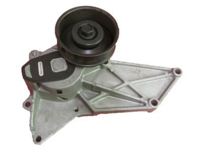 Oldsmobile Cutlass Timing Belt Tensioner - 25527750