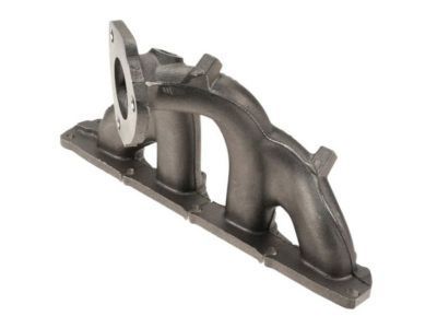 GM 12620983 Engine Exhaust Manifold