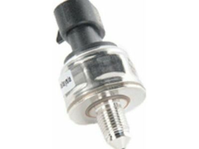 Chevrolet Colorado Fuel Pressure Sensor - 12635273