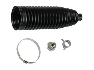 GM Rack and Pinion Boot - 25901291