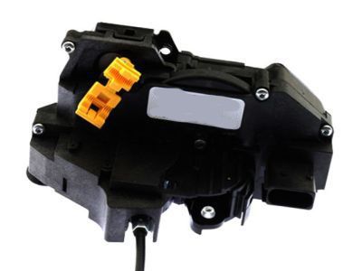 2009 Chevrolet HHR Door Lock Actuator - 20791795