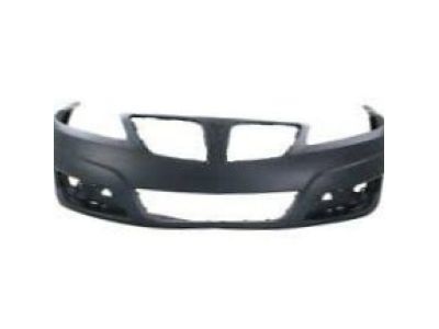 Pontiac G8 Bumper - 92213340