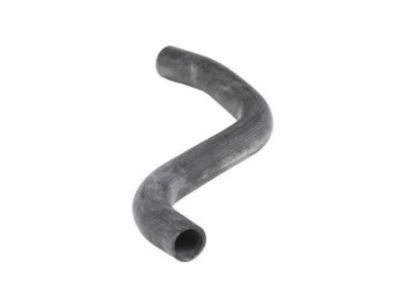 2005 Chevrolet Aveo Cooling Hose - 96536613