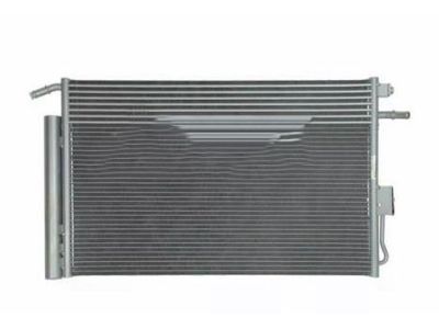 Chevrolet Volt A/C Condenser - 84396517