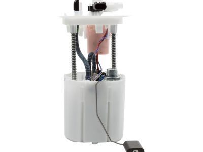 GM 19351633 Fuel Tank Fuel Pump Module KIT (Acdelco)