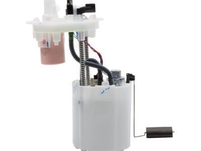 GM 19351633 Fuel Tank Fuel Pump Module KIT (Acdelco)