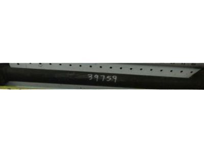 Buick Rainier Trailing Arm - 15069837