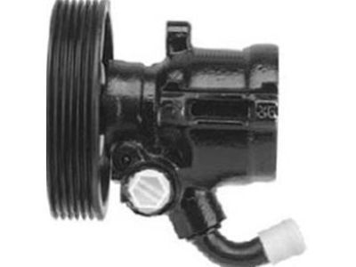 2001 Chevrolet Silverado Power Steering Pump - 15077397