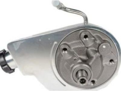 GM 15077397 Pump Assembly, P/S