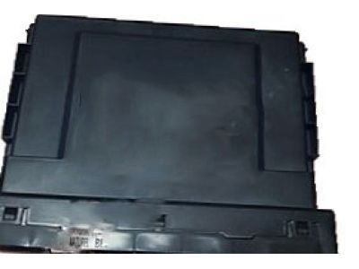 2021 Chevrolet Blazer Body Control Module - 13518593