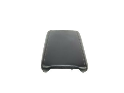 GM 22905370 Armrest Assembly, Front Floor Console *Ebony