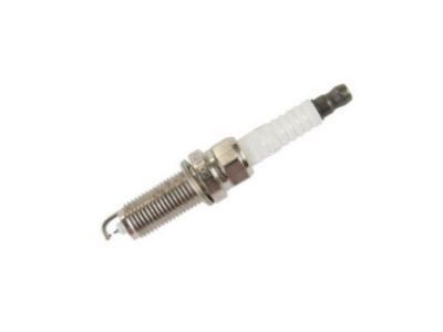 2017 Chevrolet City Express Spark Plug - 19316339